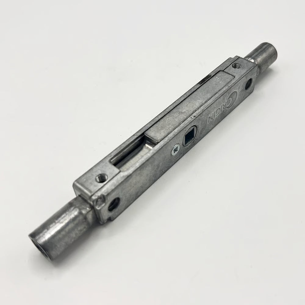 Passive Slave Lock for Bi Fold Doors