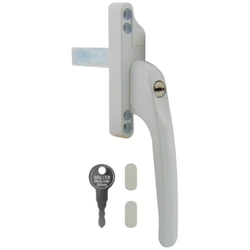 Odyssey Locking Window Espag Blade Handle