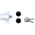 P114 Patio Door Lock