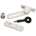 P117 Wooden Casement Window Child Safety Lock