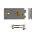401 Rim Sashlock
