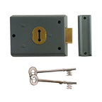 402 Rim Deadlock