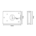 402 Rim Deadlock