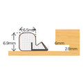 Aquatex P6 Gasket