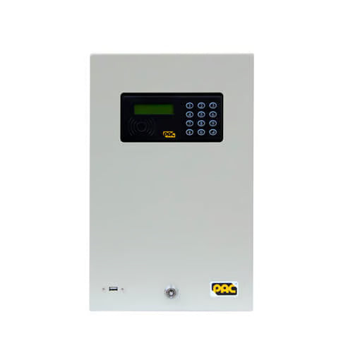 212 Access Control Door Controller