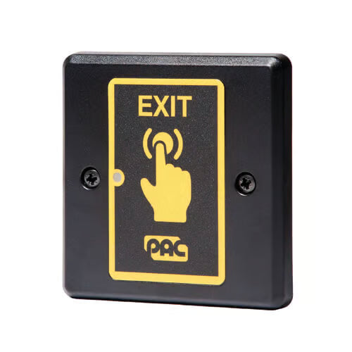 8 Door controller