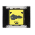 Panel Mounted PAC Proximity Reader