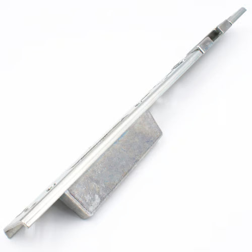 UPVC Hookbolt Roller Keep