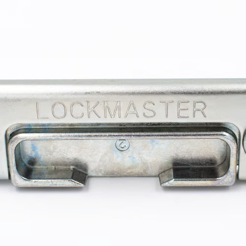 UPVC Hookbolt Roller Keep
