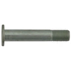 PAS24 Security Handle Bolt