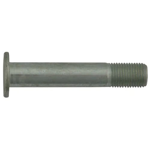 PAS24 Security Handle Bolt