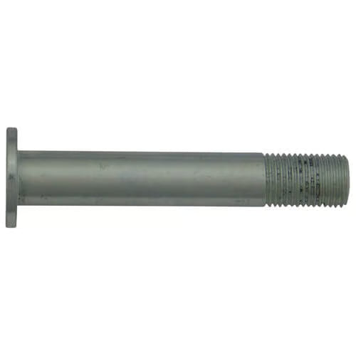 PAS24 Security Handle Bolt