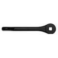 5mm Patio Handle Lever