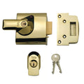 PBS1 BS3621: 2007 High Security Nightlatch