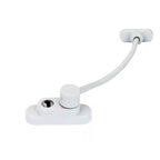 Cable Window Restrictors