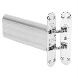 R85 Concealed Hydraulic Chain Door Closer