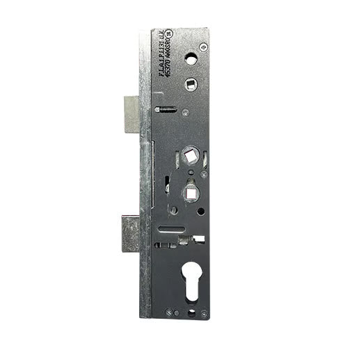 Multipoint Gearbox - Lift Lever or Double Spindle