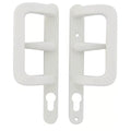 Bombardier Handle Set for Patio Doors