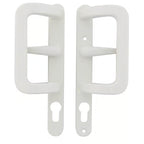 Bombardier Handle Set for Patio Doors