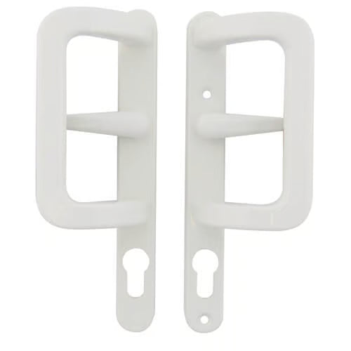 Bombardier Handle Set for Patio Doors