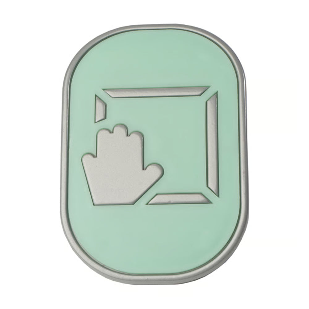 PH3350 Replacement Push Pads (LEAD TIME: 5-7 DAYS)