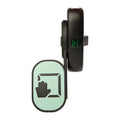 PH352 Single Point Push Pad Latch