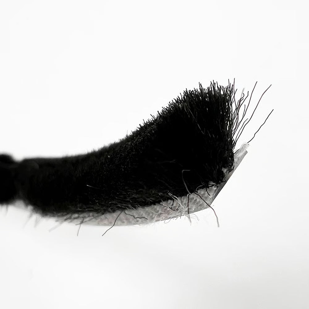 Slidepile Draught Excluder