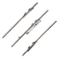 Stronghold Patio Door Lock