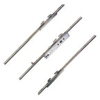 Stronghold Patio Door Lock