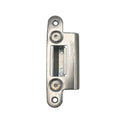Auto Lock Latch Strike for Composite Doors