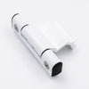 Neon Rebated Adjustable Butt Hinge for UPVC Doors