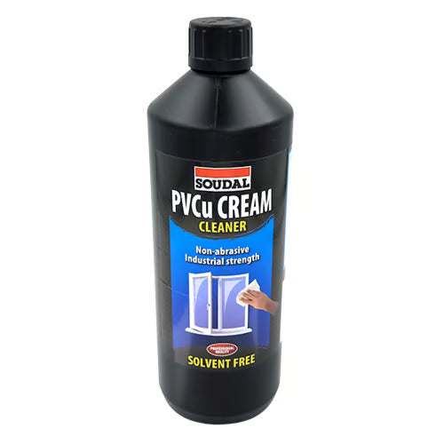 PVCu Cream Cleaner