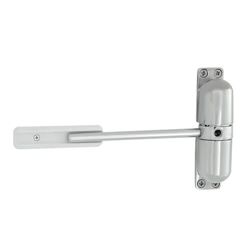 Sprung Surface Mounted Internal Door Closer