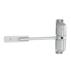 Sprung Surface Mounted Internal Door Closer