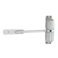 Sprung Surface Mounted Internal Door Closer