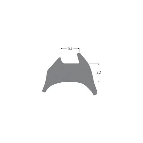 R3366 Wedge Gasket