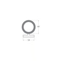 R3575 Bubble Gasket