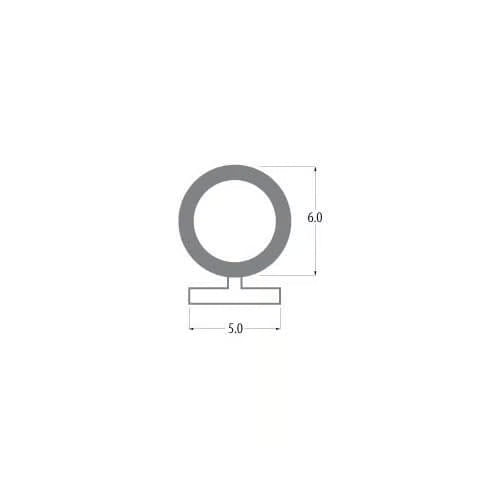 R3575 Bubble Gasket