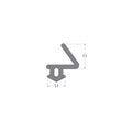 R4055 Flipper Gasket