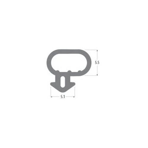 R5019 Bubble Gasket