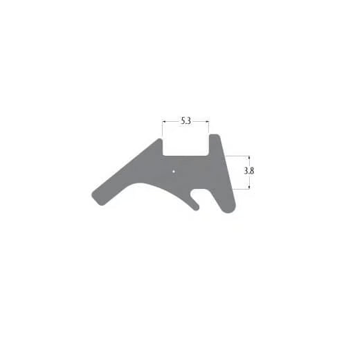 R5193 Wedge Gasket