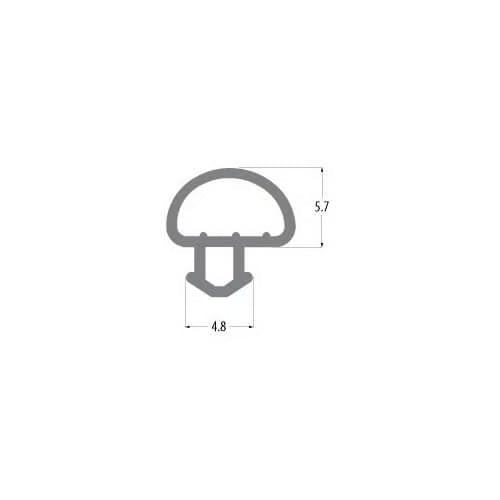 R6299 Bubble Gasket