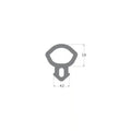 R6367 Bubble Gasket