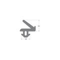R6381 Flipper Gasket
