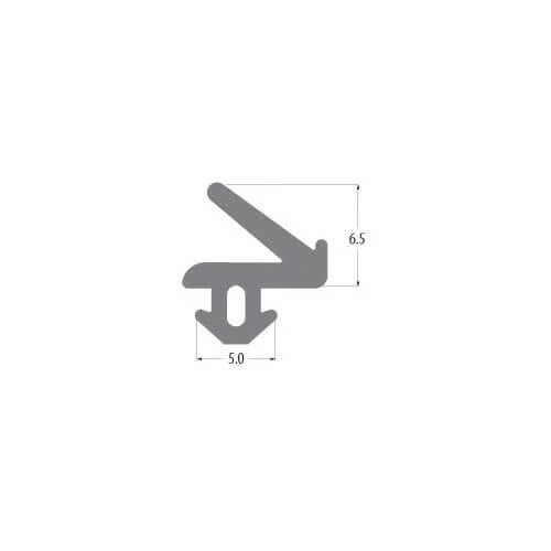R6381 Flipper Gasket
