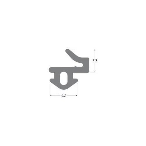 R640791 Flipper Gasket