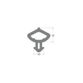R6419 Bubble Gasket