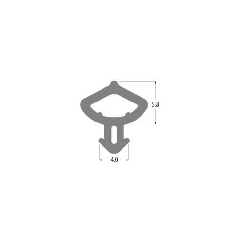 R6419 Bubble Gasket