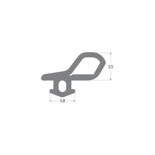 R6667 Bubble Gasket