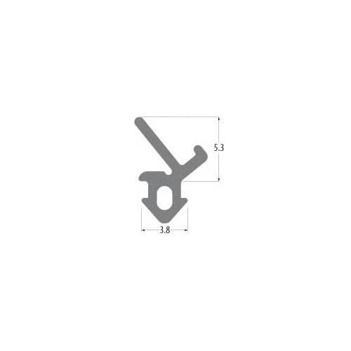 R680901 Flipper Gasket